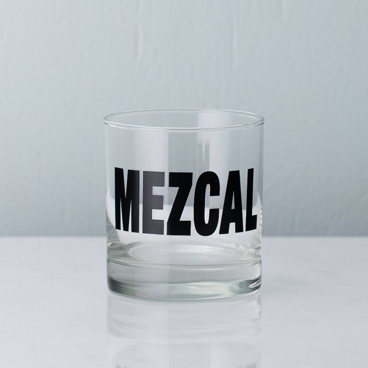 Mixology Rocks Glass: Tequila
