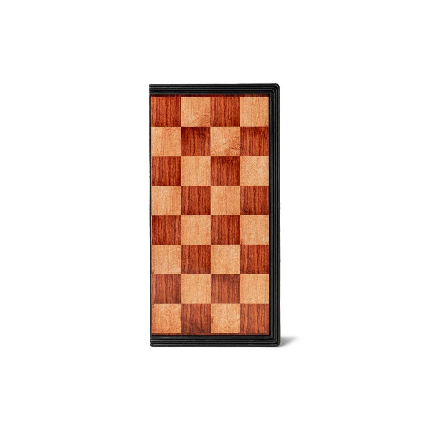 Bunkhouse King Of The Hill Magnetic Travel Chess And Checker